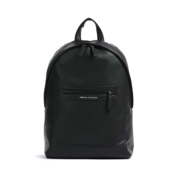 Armani Exchange Backpack black