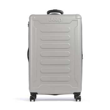 Jeep JH004C Spinner (4 wheels) grey