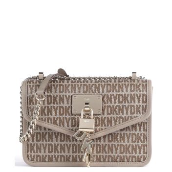 DKNY Elissa Shoulder bag light brown