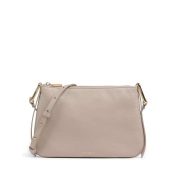Coccinelle Magie Crossbody bag beige