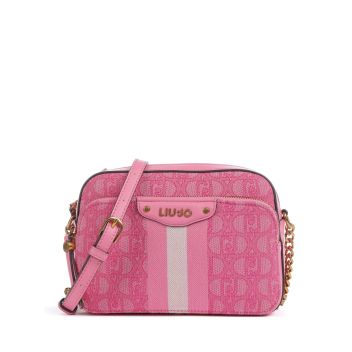 Liu Jo Adonide Crossbody bag pink