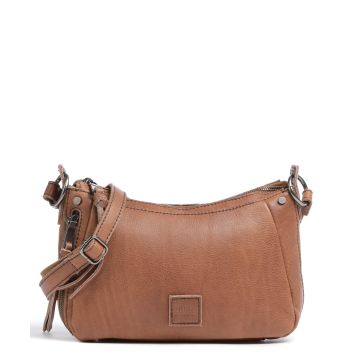 FredsBruder Mila Crossbody bag cognac