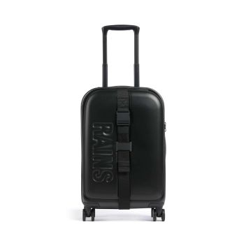 Rains Texel Spinner (4 wheels) black