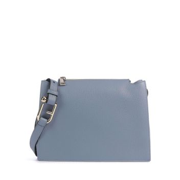 Furla Nuvola S Crossbody bag blue-grey