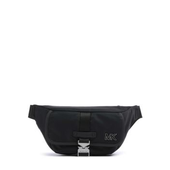 Michael Kors Eli Fanny pack black