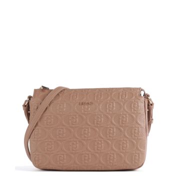 Liu Jo Caliwen Crossbody bag light brown