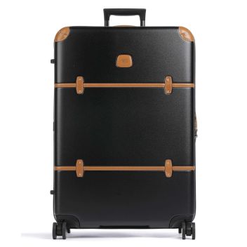 Brics Bellagio Spinner (4 wheels) black