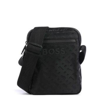 BOSS Catch 3.0 Crossbody bag black
