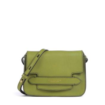 The Bridge Lucrezia Crossbody bag green