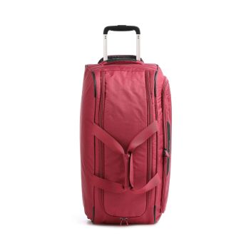 Travelite Skaii Travel bag with wheels fuchsia