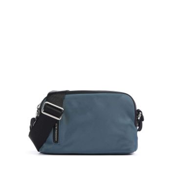 Mandarina Duck Hunter Crossbody bag dark blue