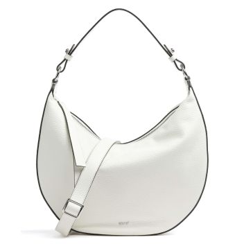 Abro Adria Lulu Hobo bag ivory