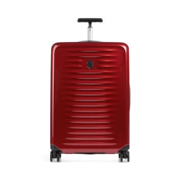 Victorinox Airox Medium Spinner (4 wheels) red