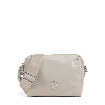 JOOP! Jeans Lietissimo Loretta Crossbody bag beige
