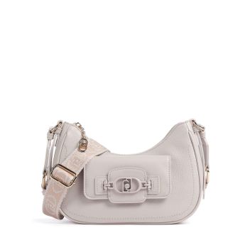 Liu Jo Pakuna Crossbody bag beige