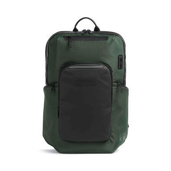 Porsche Design Urban Eco M2 Laptop backpack green