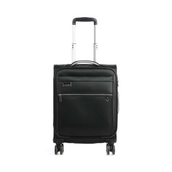Travelite Miigo Spinner (4 wheels) black