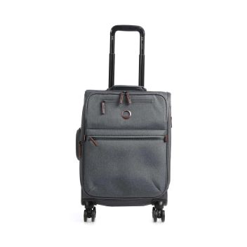 Delsey Paris Maubert 2.0 Spinner (4 wheels) anthracite