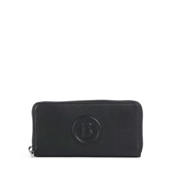 Bogner Bozen Ela RFID Wallet black