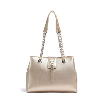 Valentino Bags Divina Tote bag gold