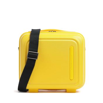 Mandarina Duck Logoduck+ Beauty case yellow