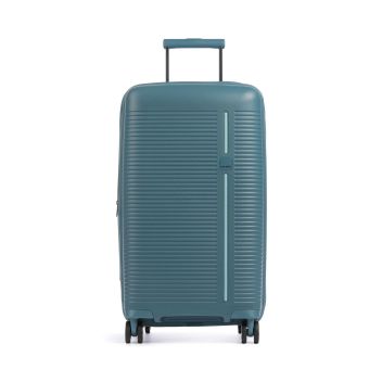 Travelite Roomer Spinner (4 wheels) petrol