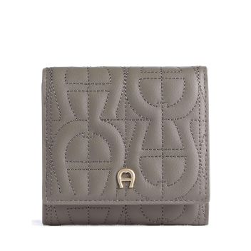 Aigner Diadora Wallet brown