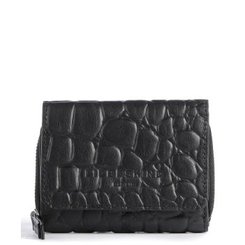Liebeskind Pablita Croco Wallet black
