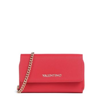 Valentino Bags Zero Re Wallet red