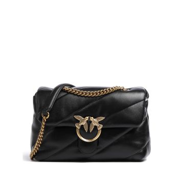 Pinko Love Puff Classic Shoulder bag black