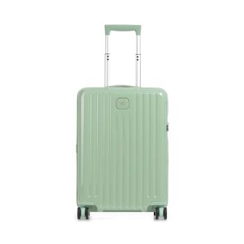 Brics Positano Spinner (4 wheels) mint green