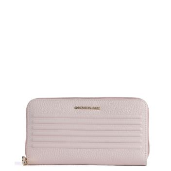 Mandarina Duck I-Con Wallet rose