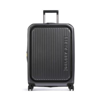 Delsey Paris Securitime Spinner (4 wheels) anthracite