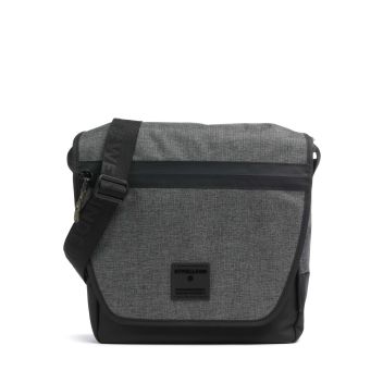 Strellson Northwood 2.0 Shoulder bag grey/black