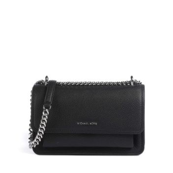 Michael Kors Claire Large Shoulder bag black