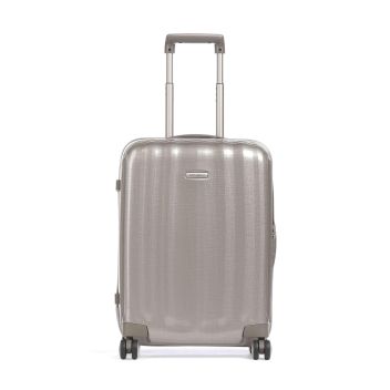 Samsonite Lite-Cube Spinner (4 wheels) beige