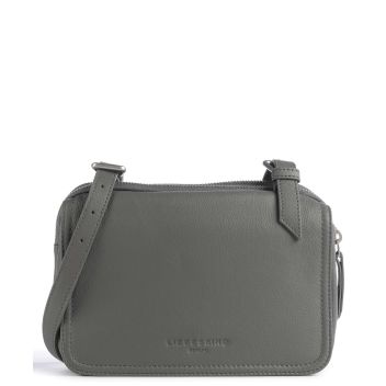 Liebeskind Harris Mareike Crossbody bag dark grey
