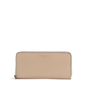 Liebeskind Sky Gigi Sheep Natural RFID Wallet beige