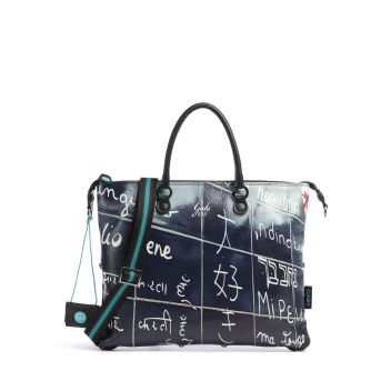 Gabs G3 Plus M Backpack bag black