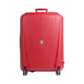 Roncato Light Spinner (4 wheels) red