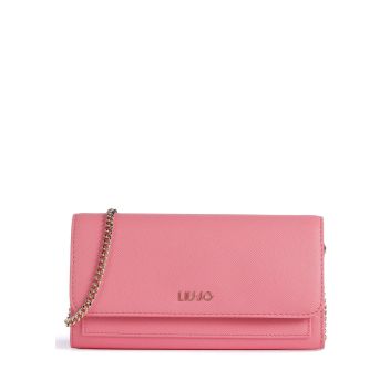Liu Jo Caliwen Crossbody bag pink