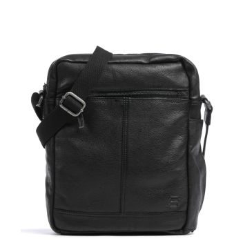 Spikes & Sparrow Apache Crossbody bag black