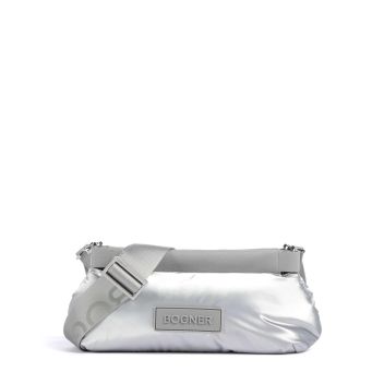 Bogner Annecy Neve Julina Crossbody bag silver
