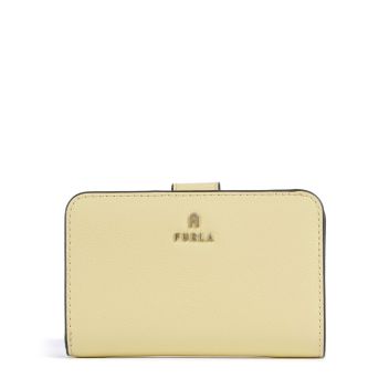 Furla Camelia M Wallet yellow