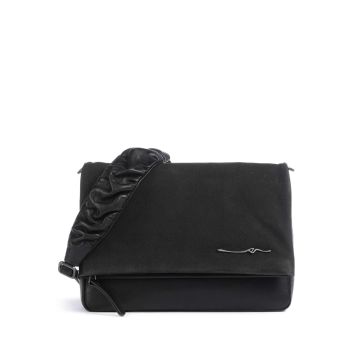 Aunts & Uncles Heavenly Meadow Felicity Crossbody bag black