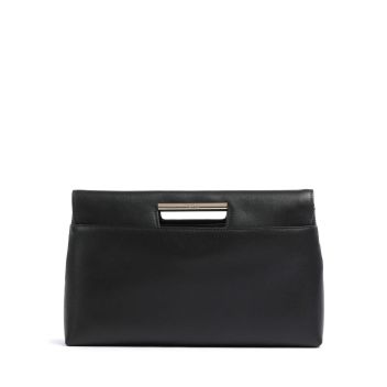 Furla Giada Clutch bag black