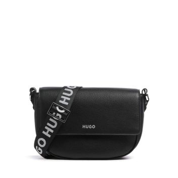 Hugo Bel Crossbody bag black