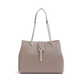 Valentino Bags Divina Tote bag taupe