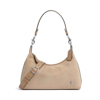 Coach Juliet Shoulder bag light brown