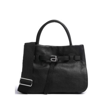 Abro Dalia Jill Handbag black